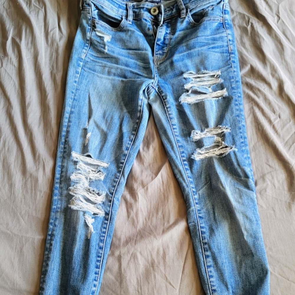American Eagle Outfitters Skinny Jeans